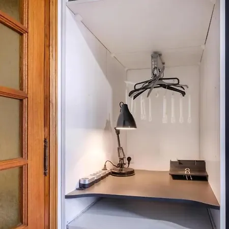 Moderne A Loubet 45 M² Terrasse Amenagee Appartement