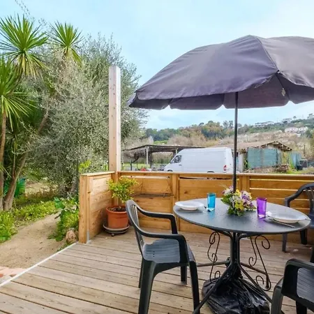 Appartement Moderne A Loubet 45 M² Terrasse Amenagee